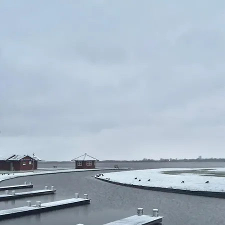 Kleines Paradies An Der Nordsee Am Grossen Holiday home *