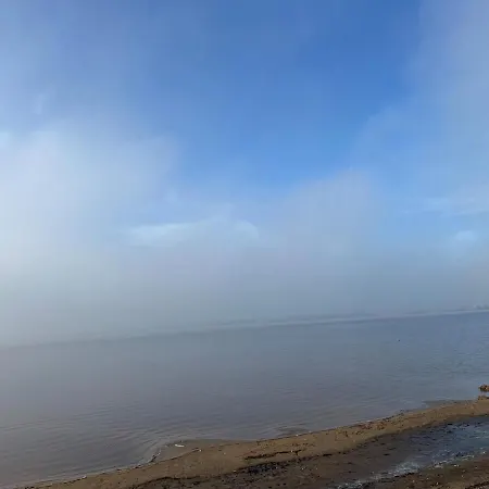 Holiday home Kleines Paradies An Der Nordsee Am Grossen
