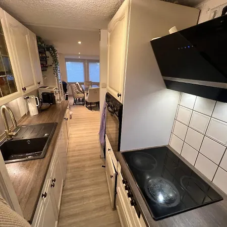 Kleines Paradies An Der Nordsee Am Grossen Holiday home