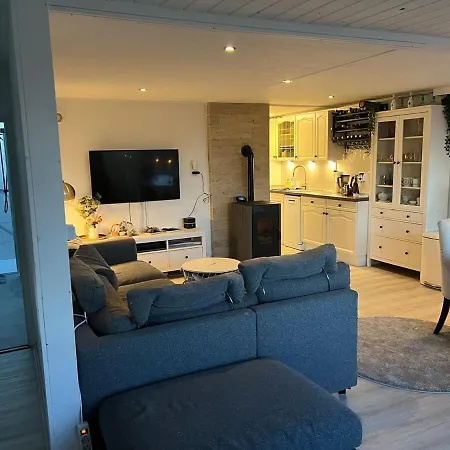 Holiday home Kleines Paradies An Der Nordsee Am Grossen *