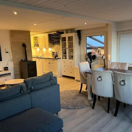 Kleines Paradies An Der Nordsee Am Grossen Sudbrookmerland