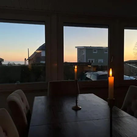 Holiday home Kleines Paradies An Der Nordsee Am Grossen Sudbrookmerland