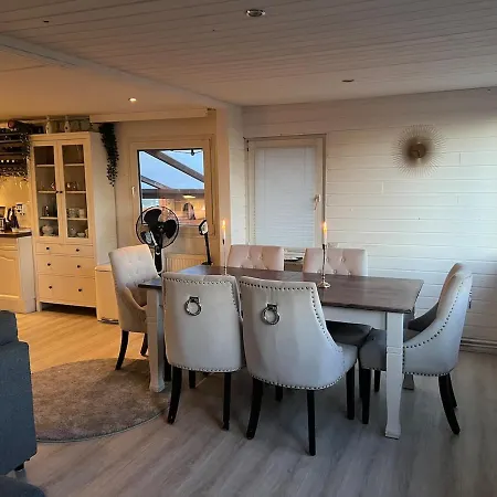 Holiday home Kleines Paradies An Der Nordsee Am Grossen *