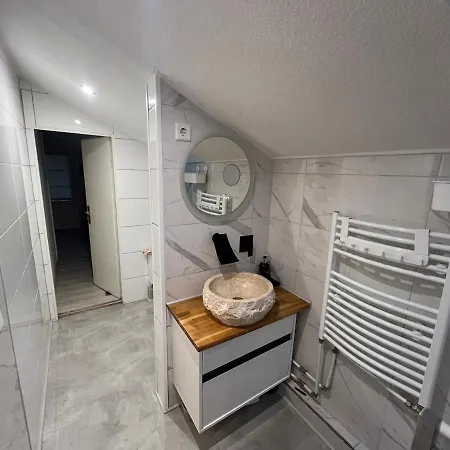 Holiday home Kleines Paradies An Der Nordsee Am Grossen Sudbrookmerland