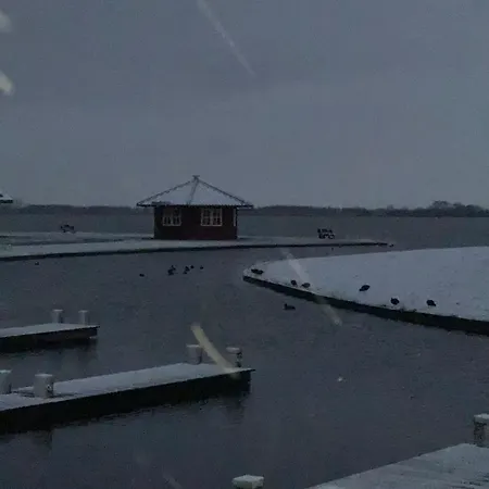 Holiday home Kleines Paradies An Der Nordsee Am Grossen