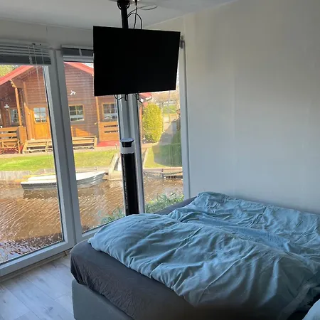 Kleines Paradies An Der Nordsee Am Grossen Holiday home