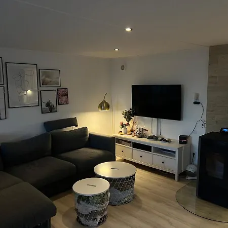 Holiday home Kleines Paradies An Der Nordsee Am Grossen Sudbrookmerland