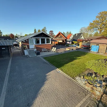 Kleines Paradies An Der Nordsee Am Grossen
