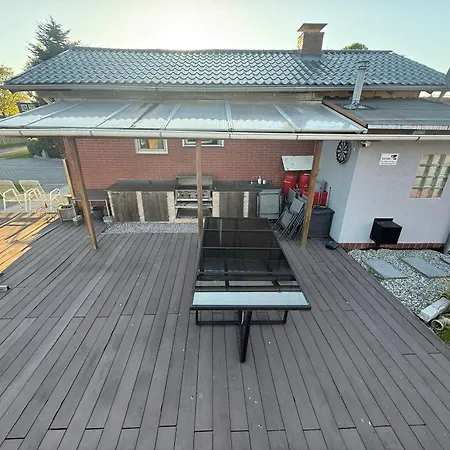 Kleines Paradies An Der Nordsee Am Grossen Sudbrookmerland