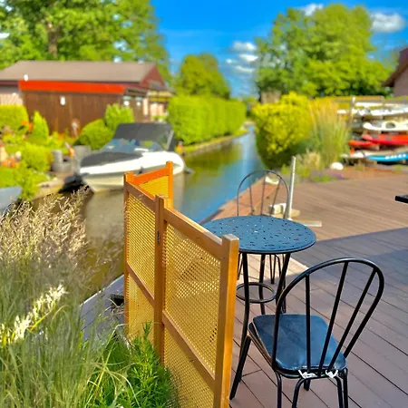 Kleines Paradies An Der Nordsee Am Grossen Holiday home