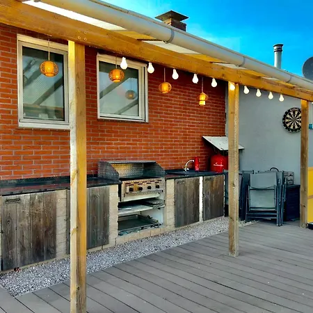 Kleines Paradies An Der Nordsee Am Grossen Sudbrookmerland