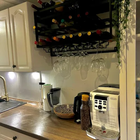 Casa vacanze Kleines Paradies An Der Nordsee Am Grossen *