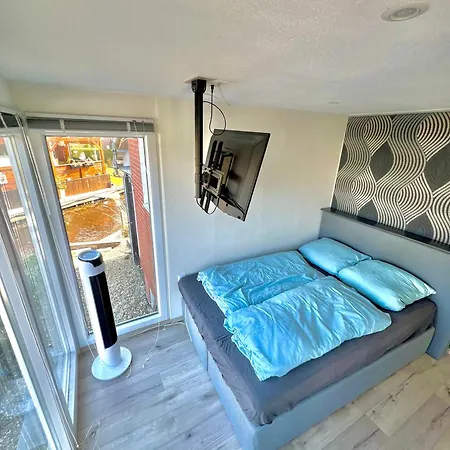 Kleines Paradies An Der Nordsee Am Grossen Holiday home