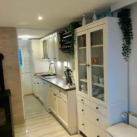 Casa vacanze Kleines Paradies An Der Nordsee Am Grossen