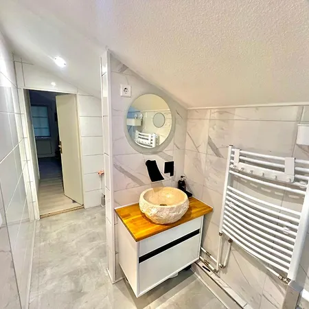 Casa vacanze Kleines Paradies An Der Nordsee Am Grossen *