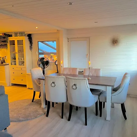 Kleines Paradies An Der Nordsee Am Grossen