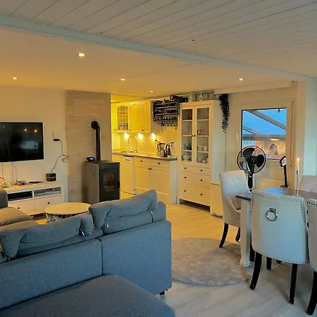 Kleines Paradies An Der Nordsee Am Grossen Sudbrookmerland